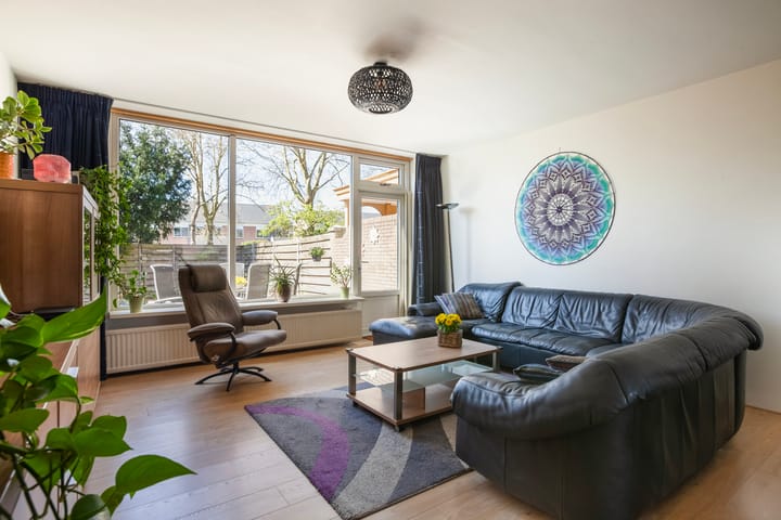 Foto 7 van Amsteloord 57