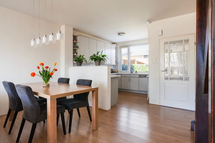 Foto 9 van Amsteloord 57