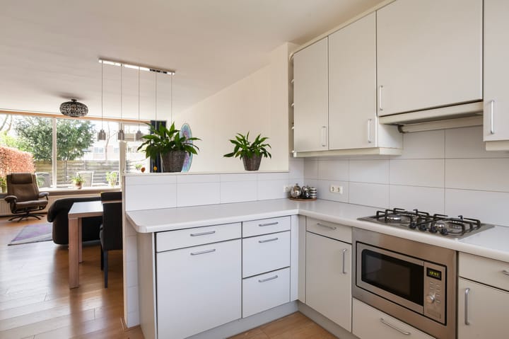 Foto 11 van Amsteloord 57