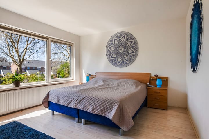 Foto 13 van Amsteloord 57