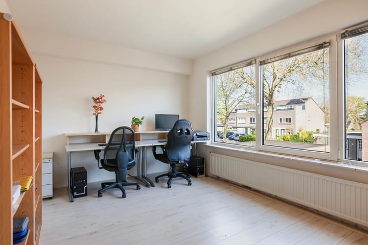 Foto 18 van Amsteloord 57