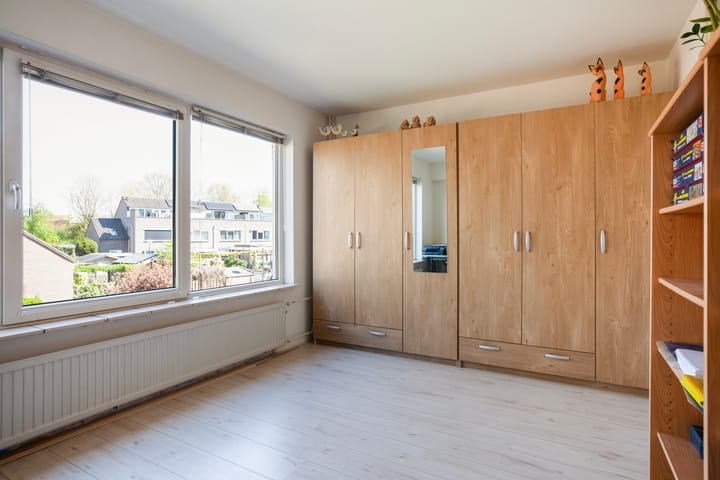 Foto 19 van Amsteloord 57