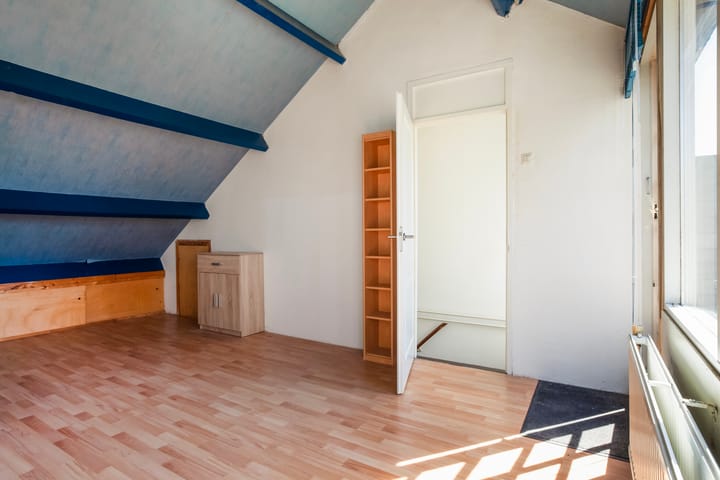 Foto 20 van Amsteloord 57