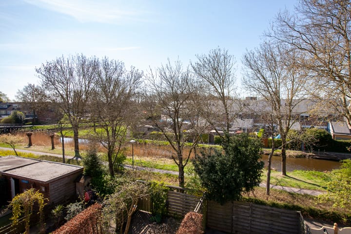 Foto 23 van Amsteloord 57