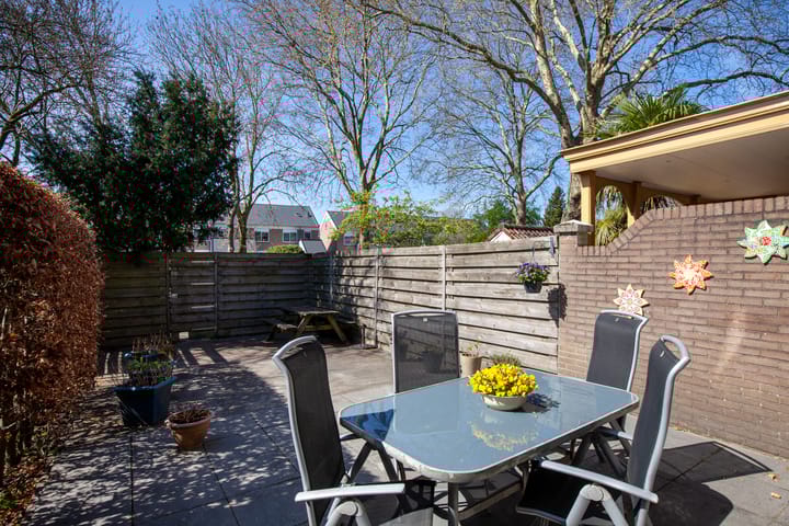 Foto 24 van Amsteloord 57