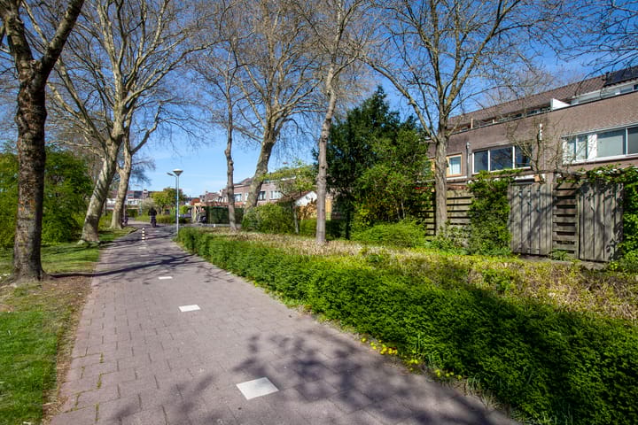 Foto 26 van Amsteloord 57