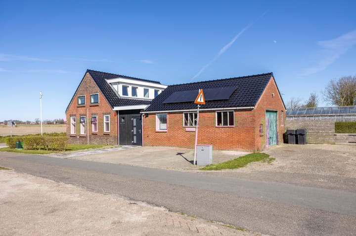 Foto 2 van Westerklooster 3