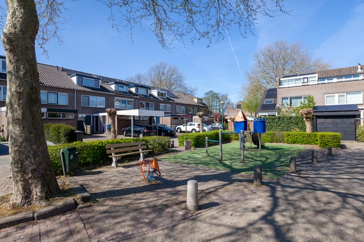 Foto 28 van Amsteloord 57