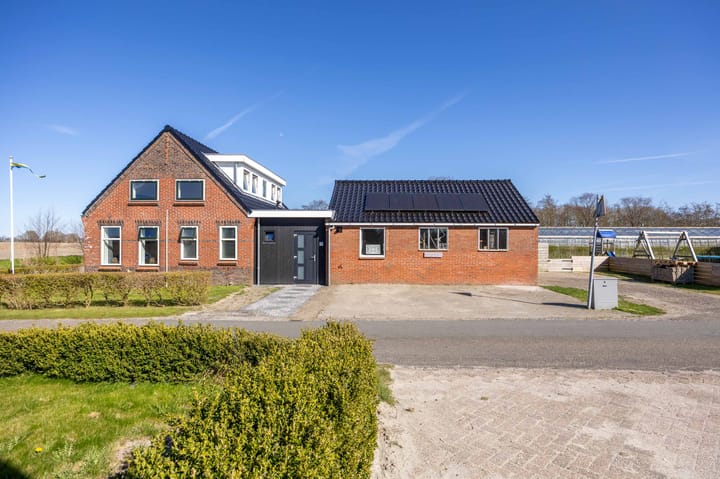 Foto 3 van Westerklooster 3