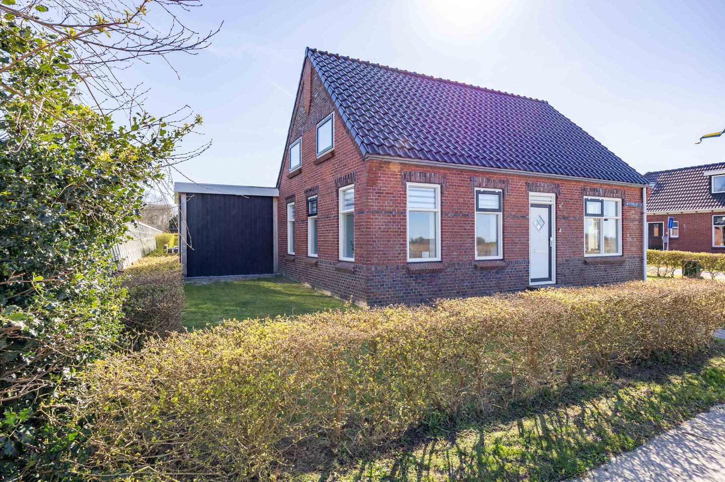 Foto 4 van Westerklooster 3