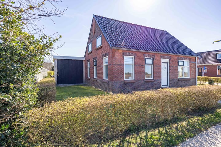 Foto 4 van Westerklooster 3