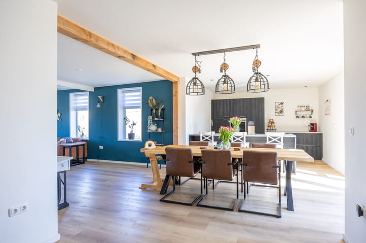 Foto 13 van Westerklooster 3