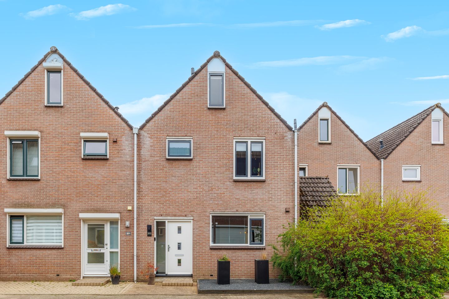 Foto 1 van de Gildekamp 3003