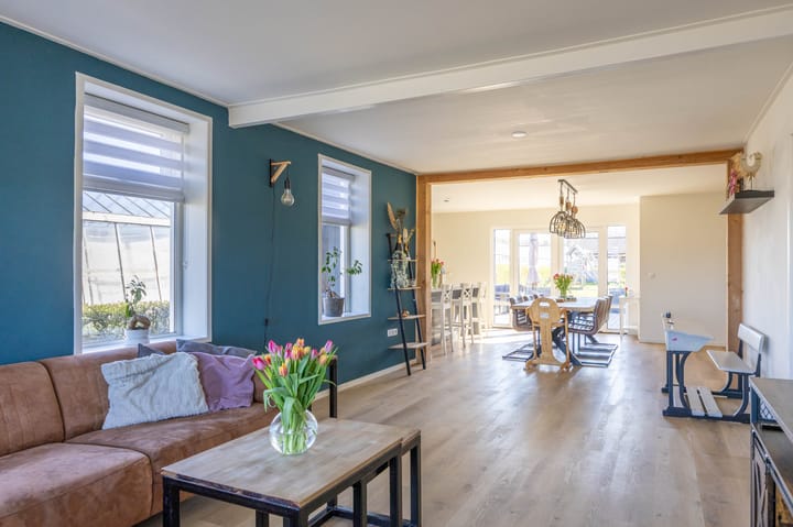 Foto 17 van Westerklooster 3