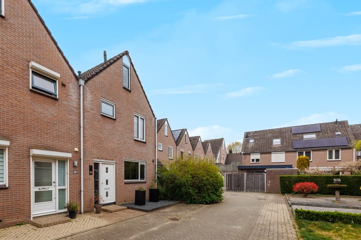 Foto 4 van de Gildekamp 3003