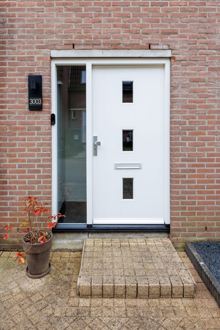 Foto 5 van de Gildekamp 3003