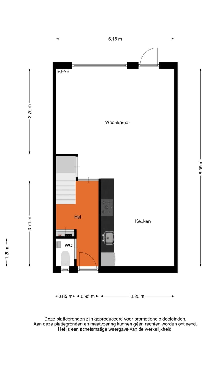 Foto 30 van Slagvink 88