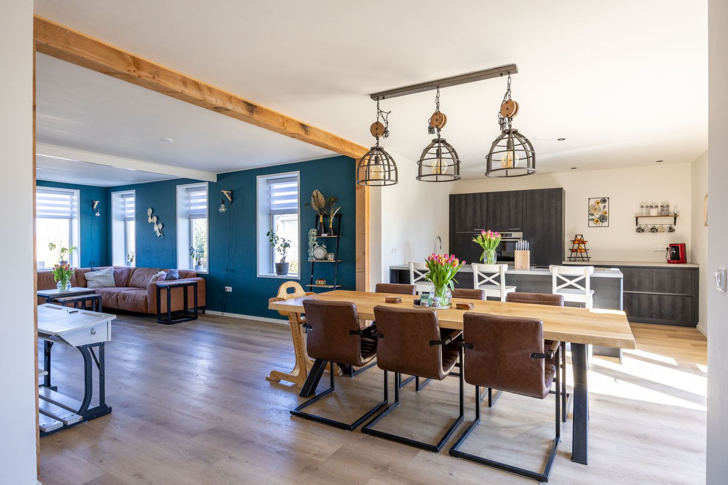 Foto 25 van Westerklooster 3