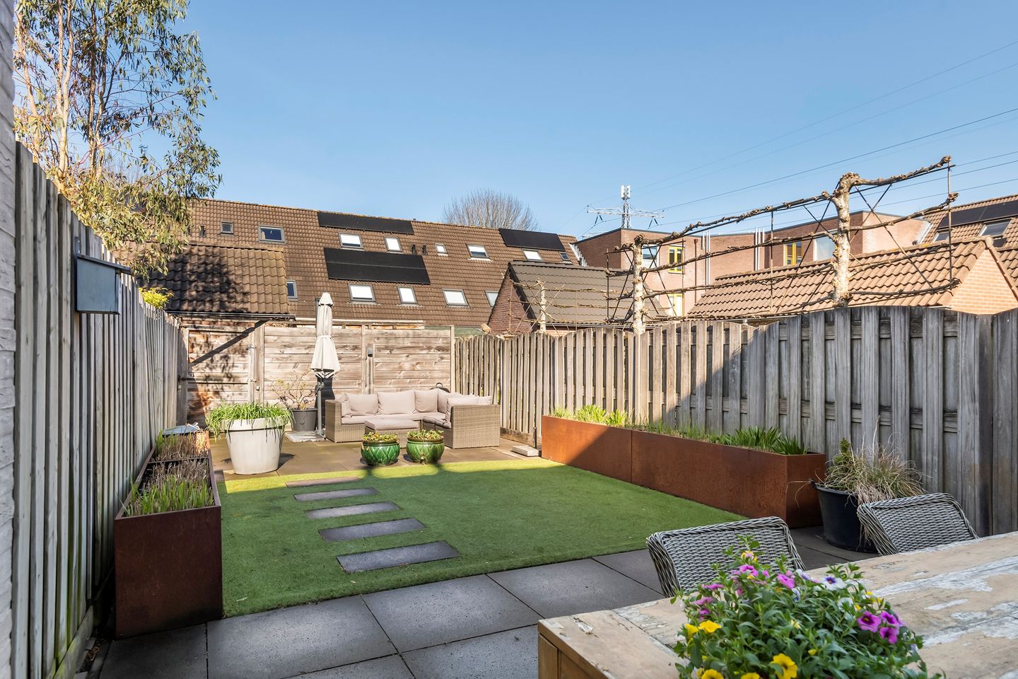 Foto 4 van Slagvink 88