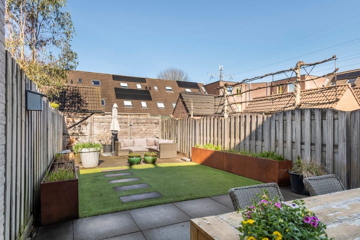 Foto 4 van Slagvink 88