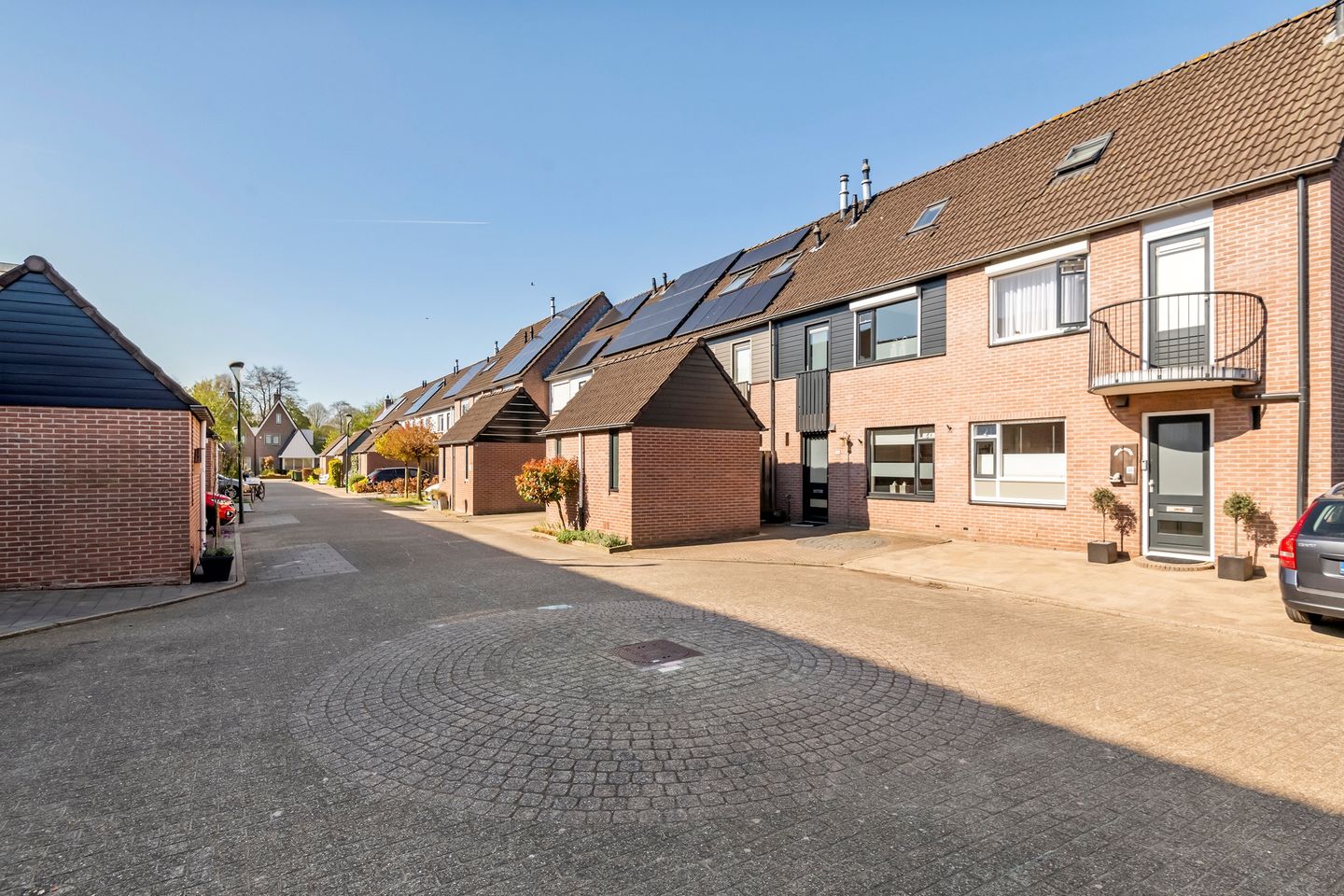 Foto 5 van Slagvink 88