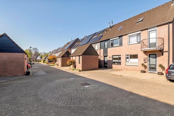 Foto 5 van Slagvink 88