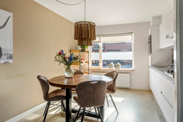 Foto 8 van Slagvink 88