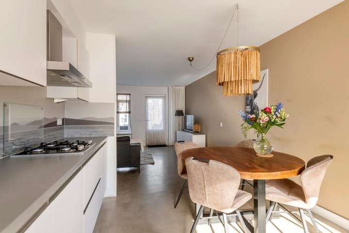 Foto 10 van Slagvink 88