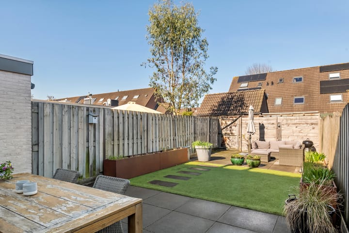 Foto 13 van Slagvink 88