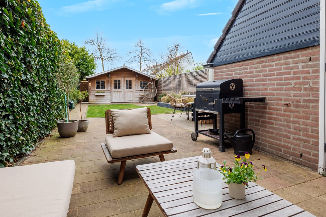 Photo 17 of de Gildekamp 3003