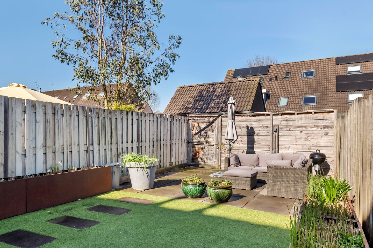 Foto 14 van Slagvink 88