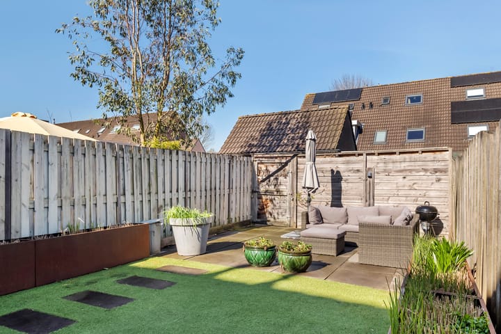 Foto 14 van Slagvink 88