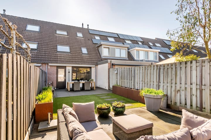 Foto 15 van Slagvink 88