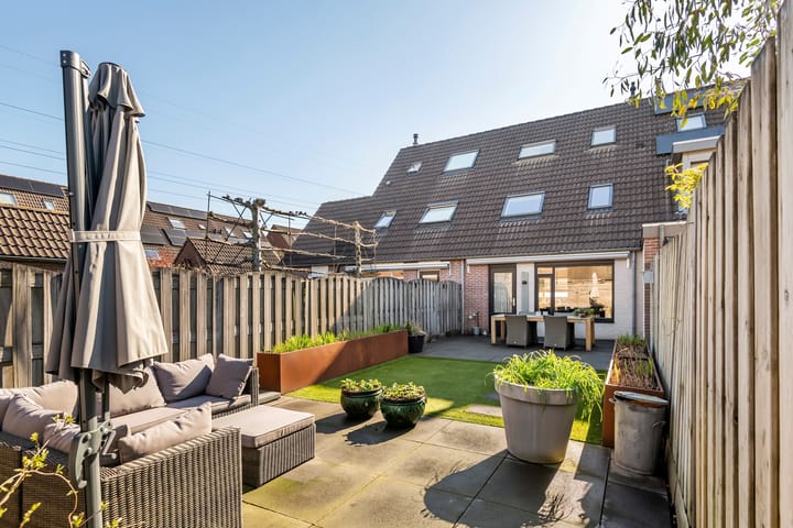 Foto 16 van Slagvink 88