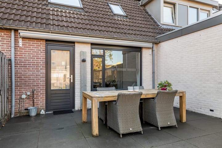 Foto 17 van Slagvink 88