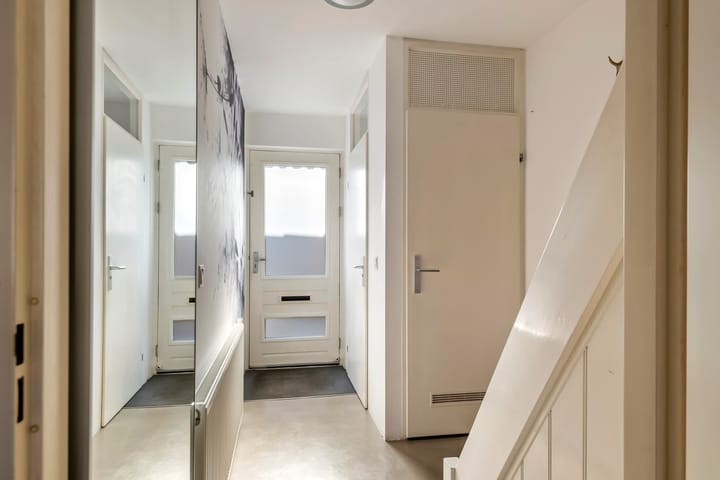 Foto 18 van Slagvink 88