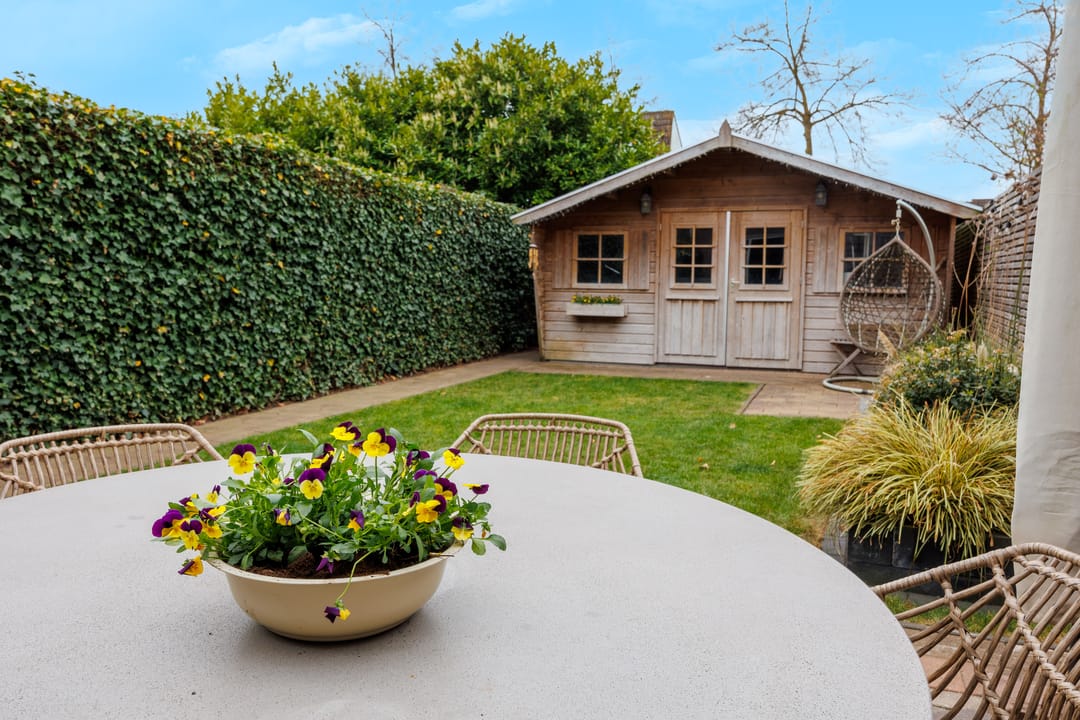 Photo 22 of de Gildekamp 3003