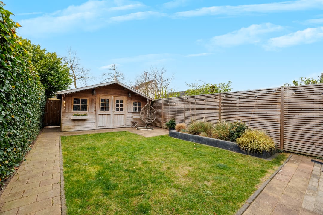 Photo 23 of de Gildekamp 3003