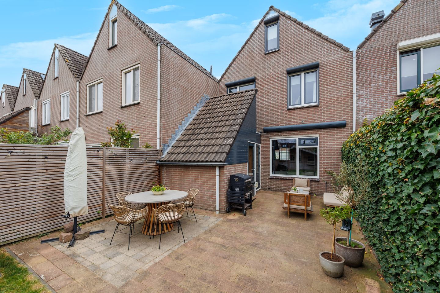 Photo 25 of de Gildekamp 3003