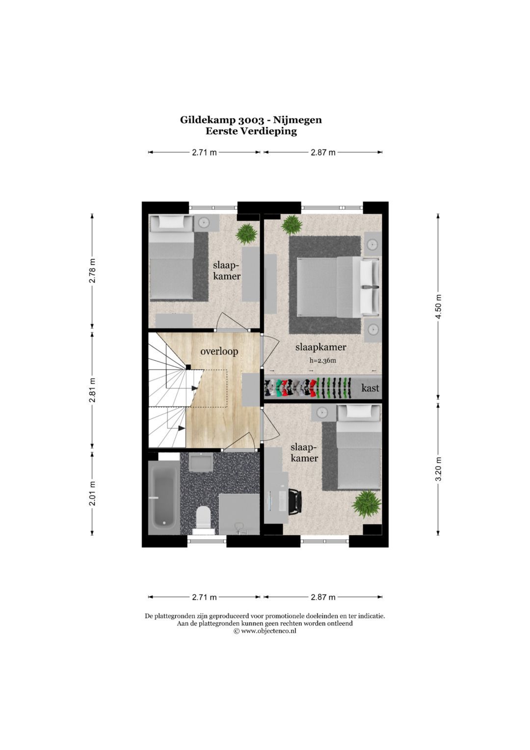 Photo 26 of de Gildekamp 3003