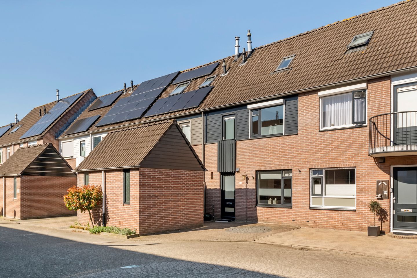 Foto 29 van Slagvink 88