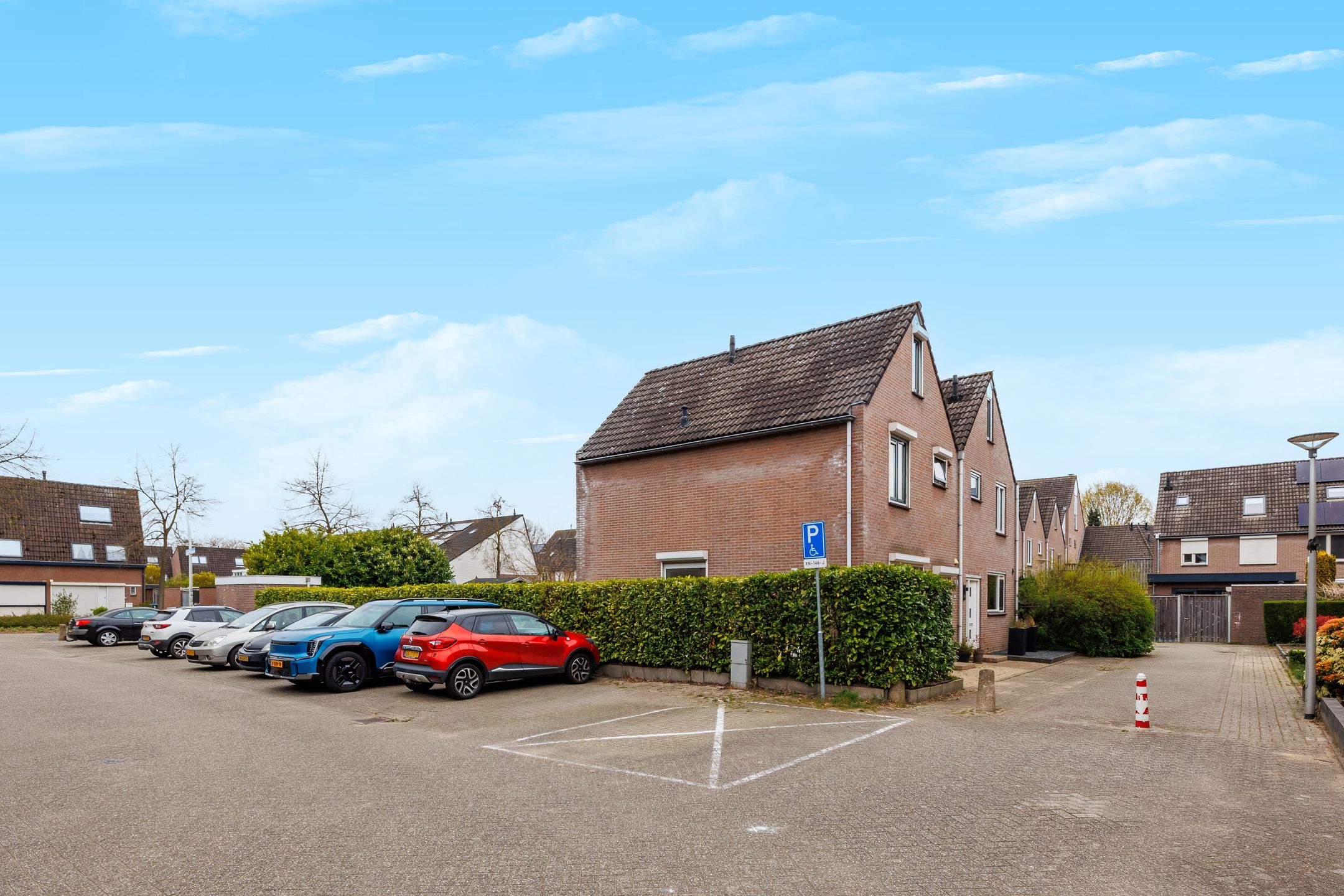 Photo 42 of de Gildekamp 3003