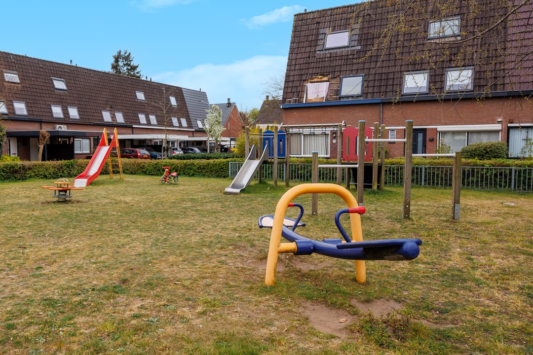 Photo 43 of de Gildekamp 3003