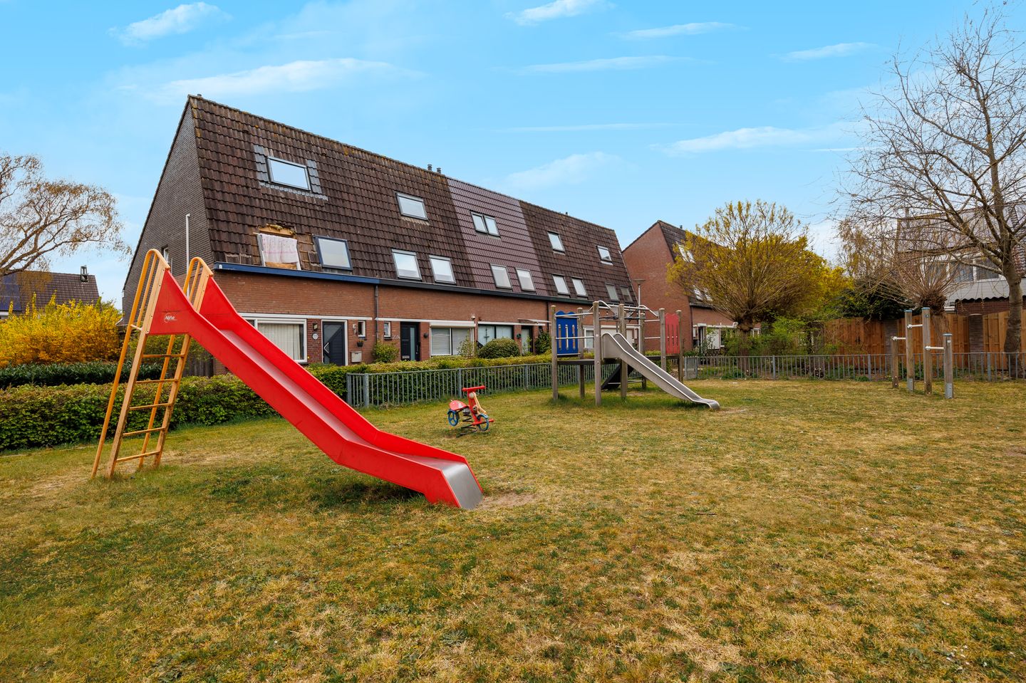 Photo 44 of de Gildekamp 3003