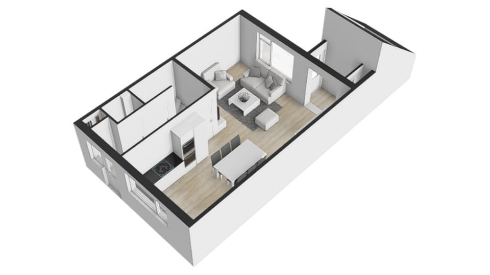 Photo 46 of de Gildekamp 3003