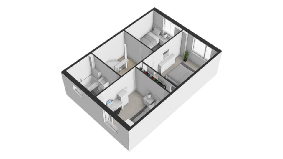 Photo 48 of de Gildekamp 3003