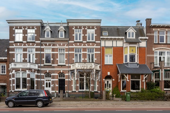 Groesbeekseweg 63