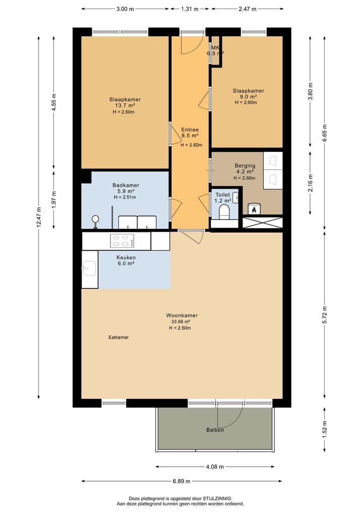 Foto 37 van Boterdiep 32-17