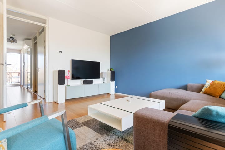 Foto 7 van Boterdiep 32-17