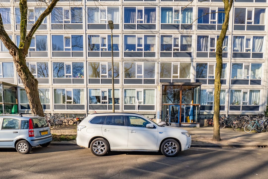 Foto 1 van Pahud de Mortangesdreef 120